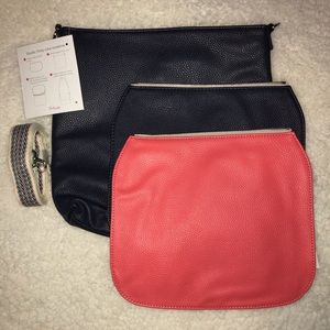 Studio Thirty-One Modern Crossbody Bag